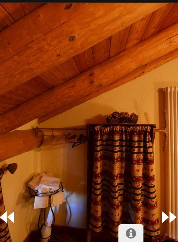 アルヴィエLes Chevreuilsアパートメント 部屋 写真